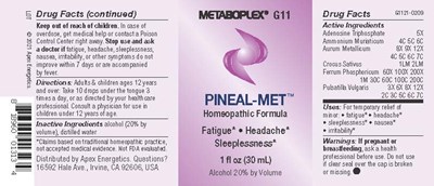 G11 Pineal-met Label.jpg (G11 Pineal Met Label)